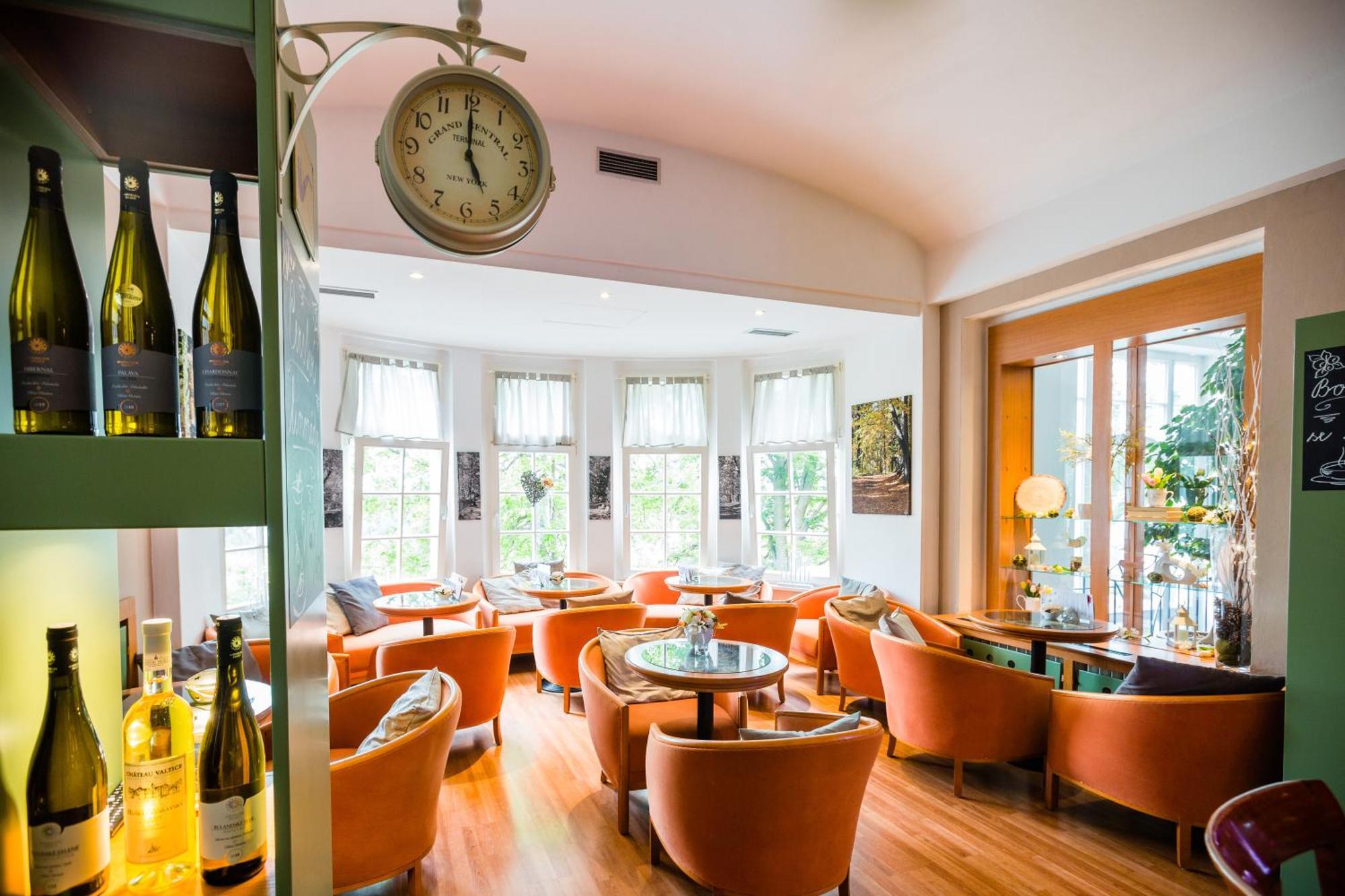 Hotel Royal Mariánské Lázně Esterno foto
